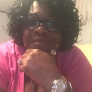 Meet your Posher, Pamela